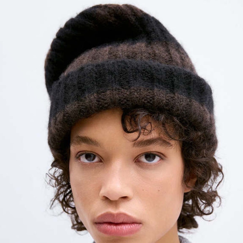 Cordera Baby Alpaca Beanie